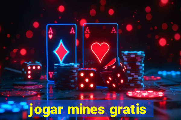 jogar mines gratis